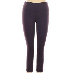 Lululemon Athletica Active Cropped Pant-